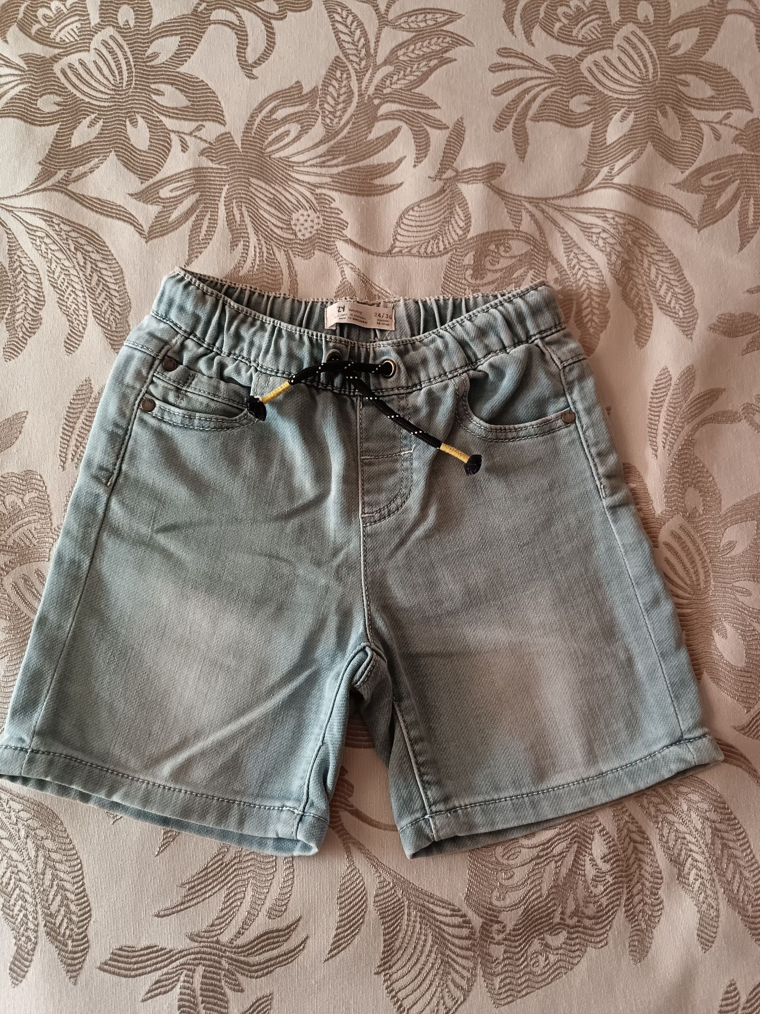 Calções Zippy 24-36meses