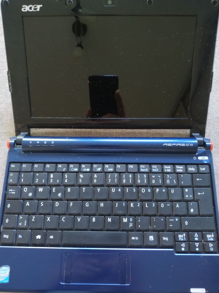 Acer aspire one A150