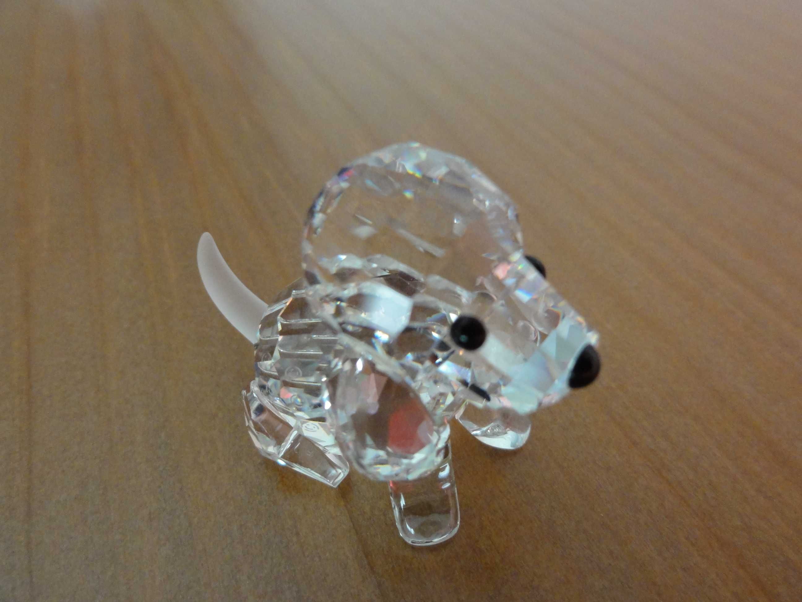 Miniaturas Swarovski