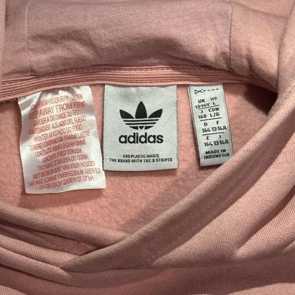 Худі Adidas жіноче