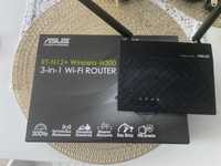 Ruter ASUS RT-N12 wireless -N300