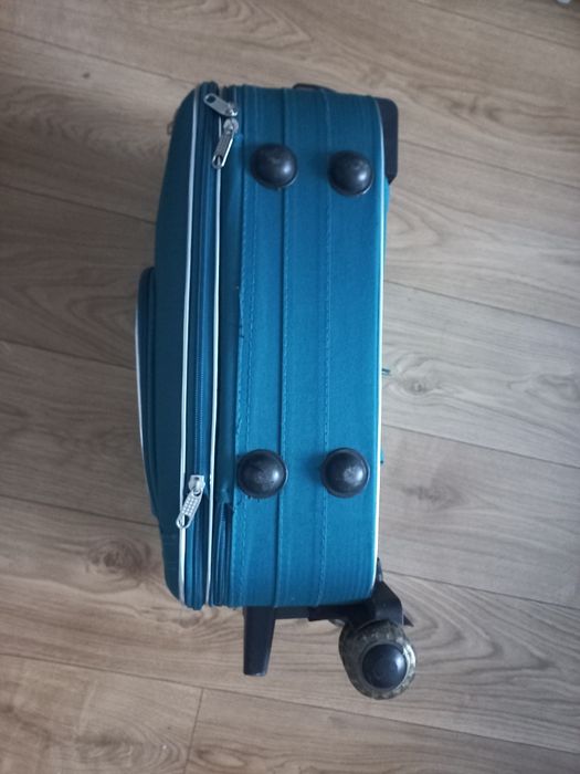 Walizka kabinowa mała