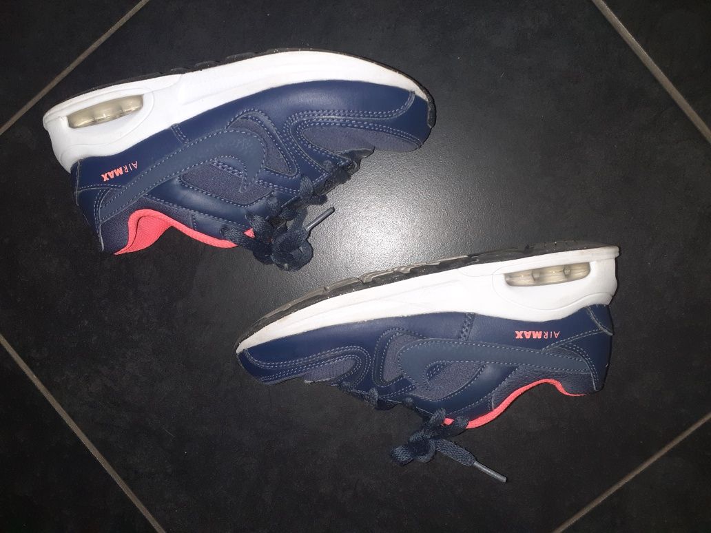 Buty sportowe Nike Air Max