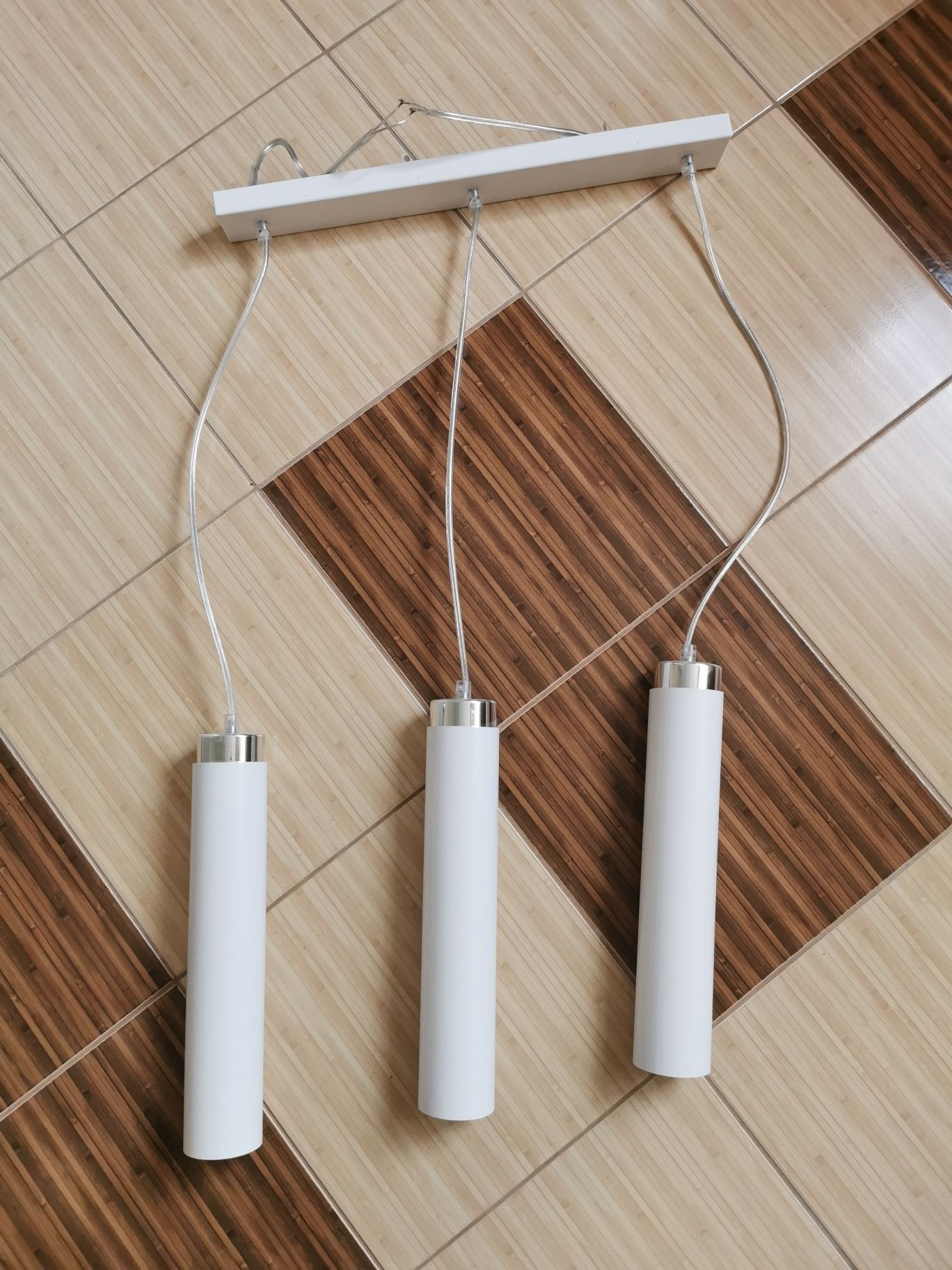 Sprzedam lampy do salonu