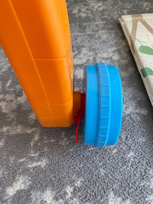 Chodzik fisherprice