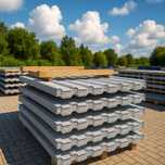 Tanie Blachy Trapezowe Blacha Trapezowa T18