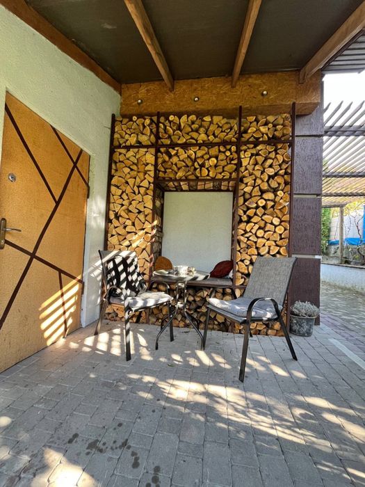 Продам дачу, Лезнево