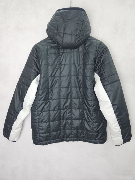 Куртка пуховик Nike synthetic fill zip