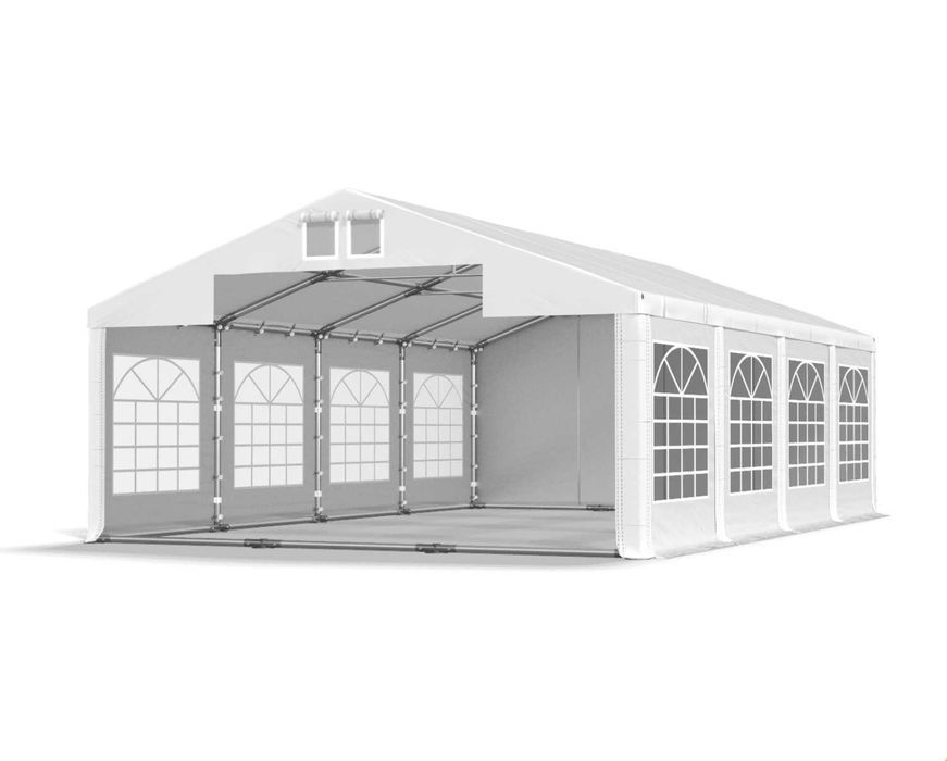 Namiot Imprezowy Namiot do Ogrodu  Altana Namiotowa  DAS 6x8x2m