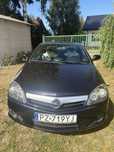 Opel Tigra B Twintop 1.8 16v 125km Cosmo