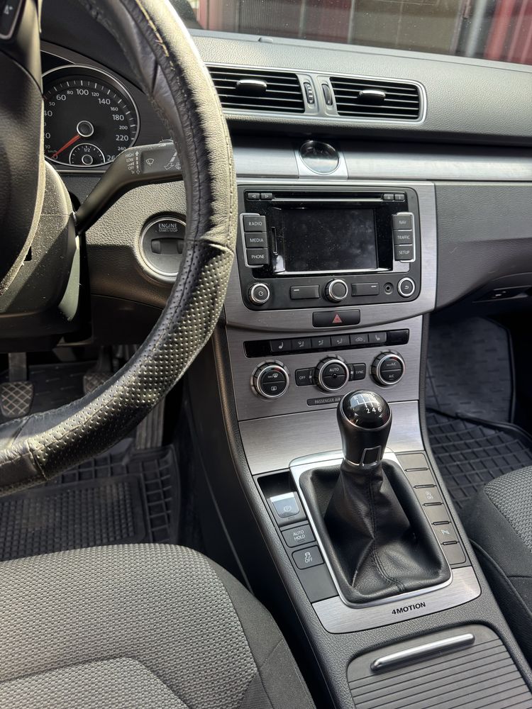 Продам Volkswagen passat B7