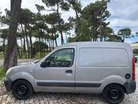 Renault Kangoo 2008 DCI