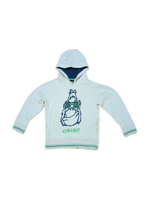 Худі Next з капюшоном ( 7-10 ) років