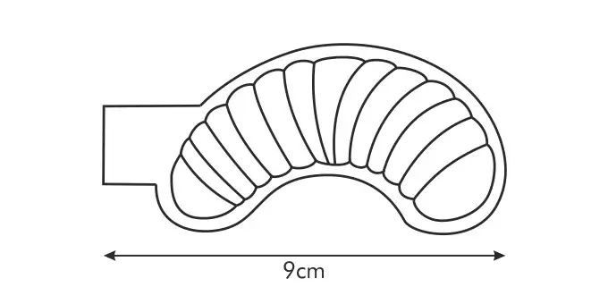 Foremki, czekoladki Tescoma Delicia, 24 sz., NOWE