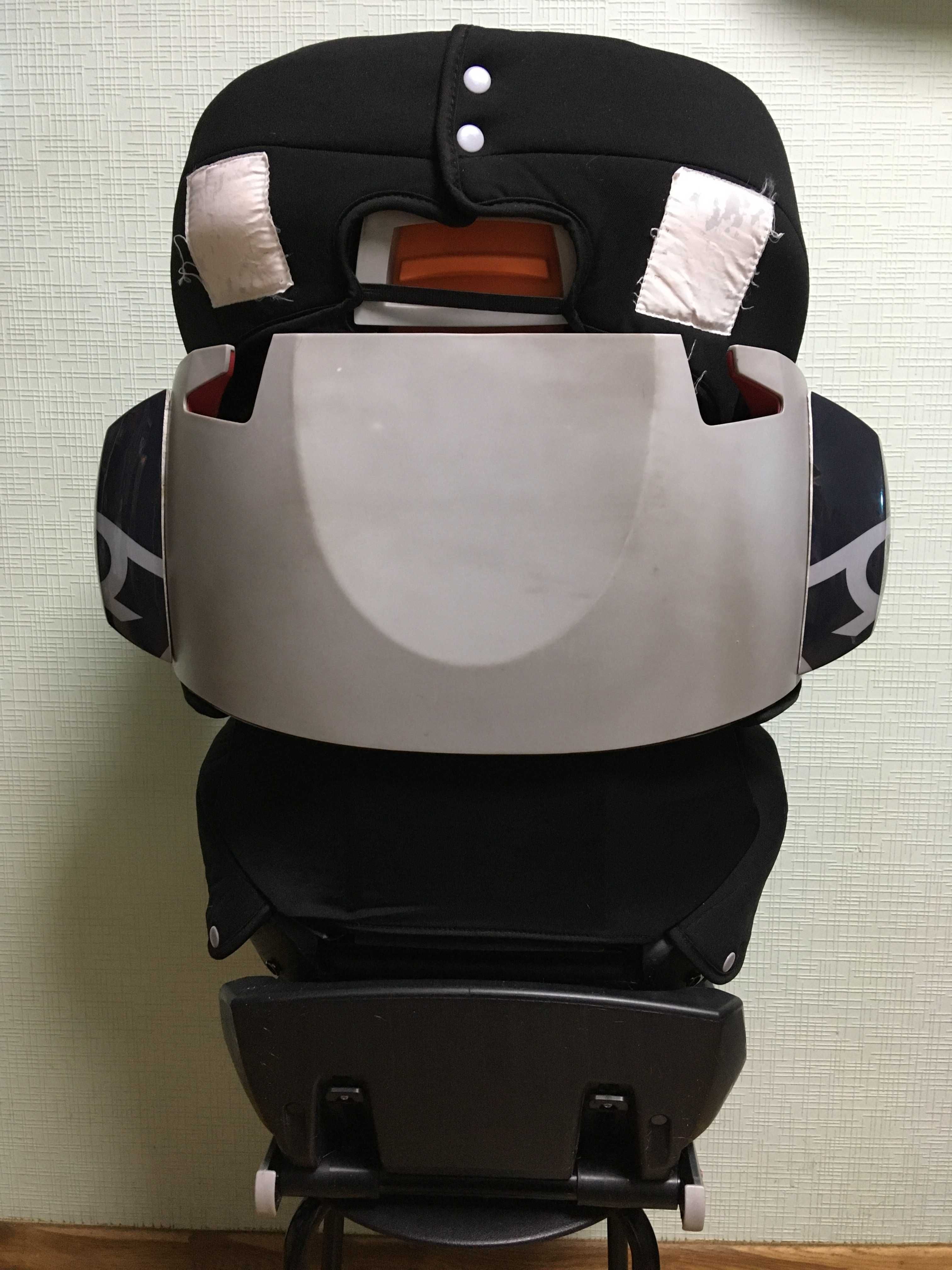 Продам Автокресло Cybex Pallas 2-fix (группа I/II/III)