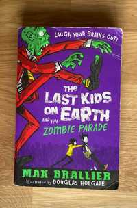 The Last Kids on Earth  1,2,3