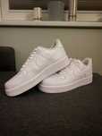 Buty|Air|Nike|Low|Force1|Biały|Trampki|tanie|Rozmiar 43