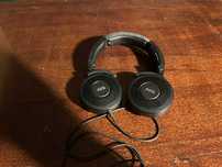 Słuchawki AKG na części (K518 DJ, K618DJ, K495 NC)