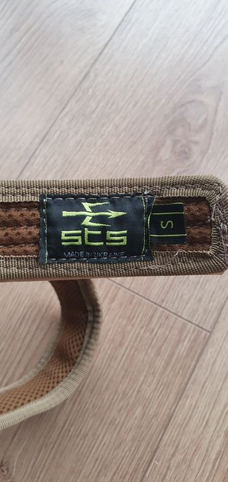 Пояс sts, мультикам