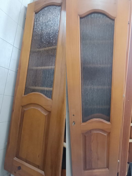 Дверні міжкімнатні вживані