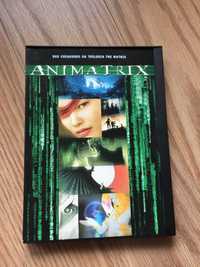 DVD Animatrix (da saga Matrix)