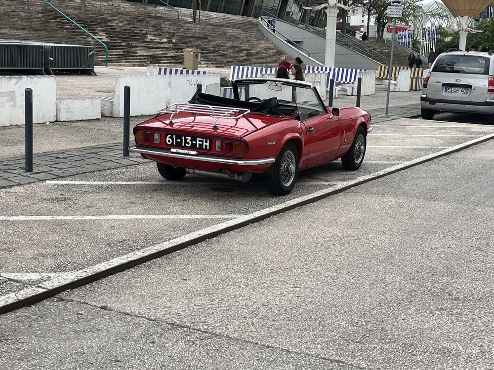 Alugo Carros Antigos/Cabrios para qualquer tipo de EVENTOS