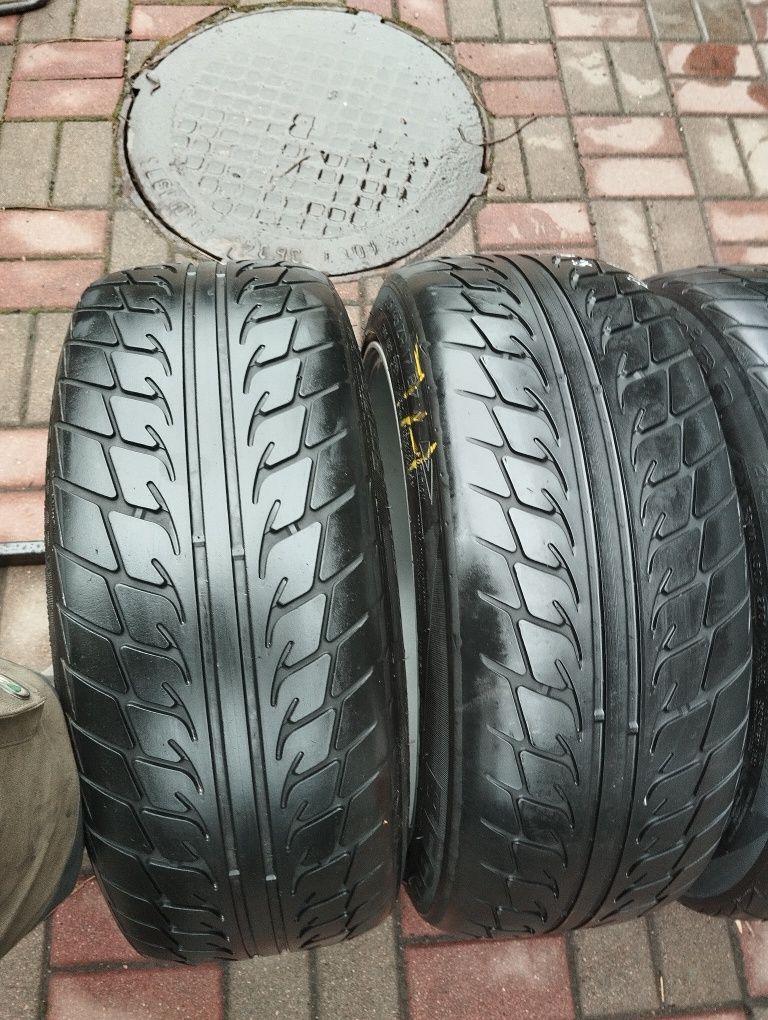 Літні шини BfGoodrich 215/45/17