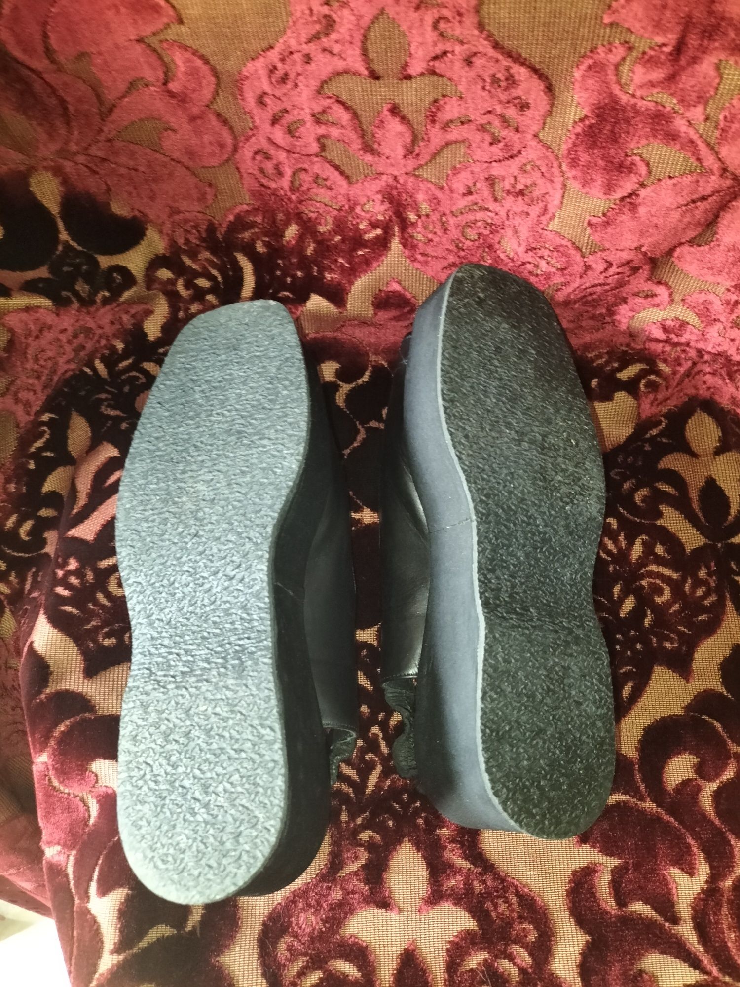Sapatos Marca ANA SALAZAR