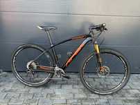 Apex Torq Carbon 29 XT Fox
