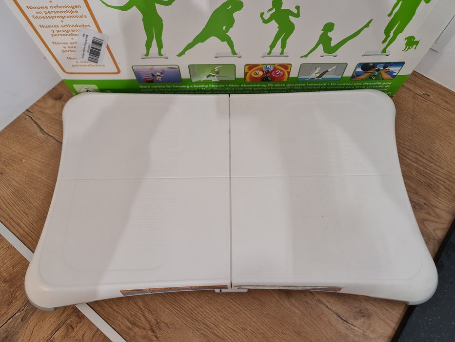 Balance board deska Nintendo Wii