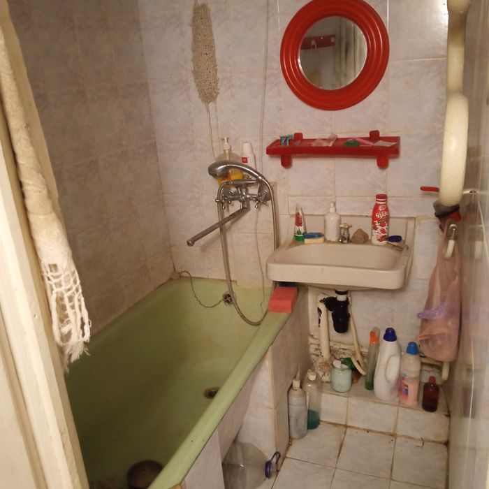 Продам свою 2-х комнатную квартиру Харьков