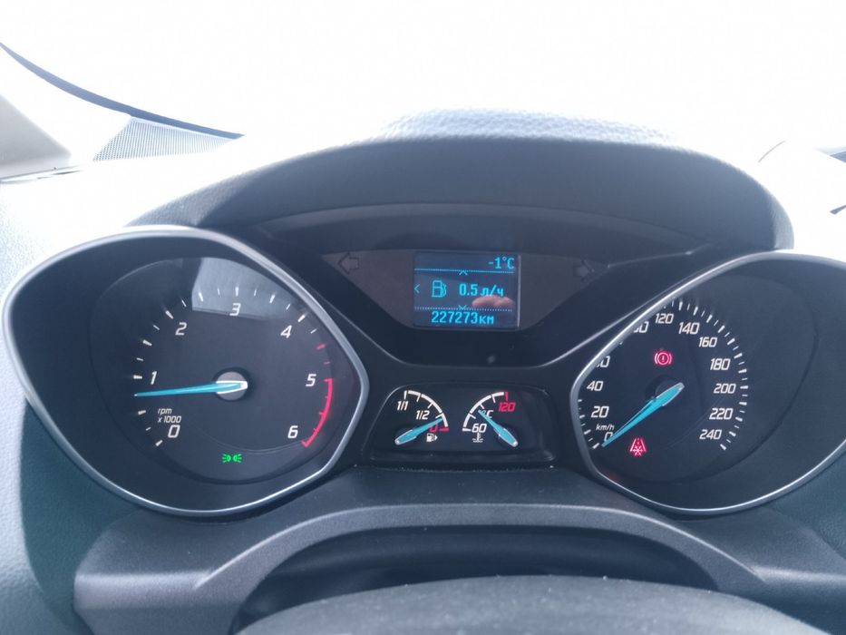 Ford С max Форд С Макс