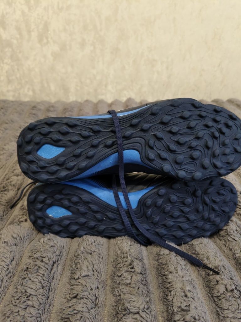 Сороконожки Adidas