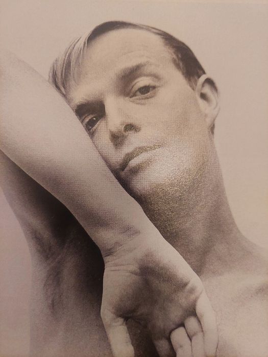 Truman Capote's Long Ride