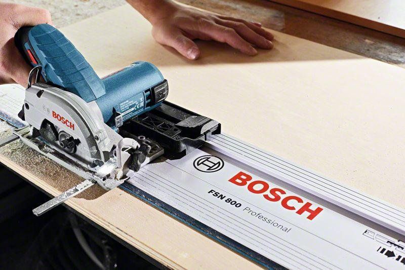 Pilarka Tarczowa Gks 12 V/10.8 V-Li 0*Ah  Bosch