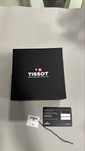 Tissot PR 100 34MM