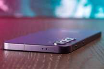 Samsung Galaxy S25, dual sim,