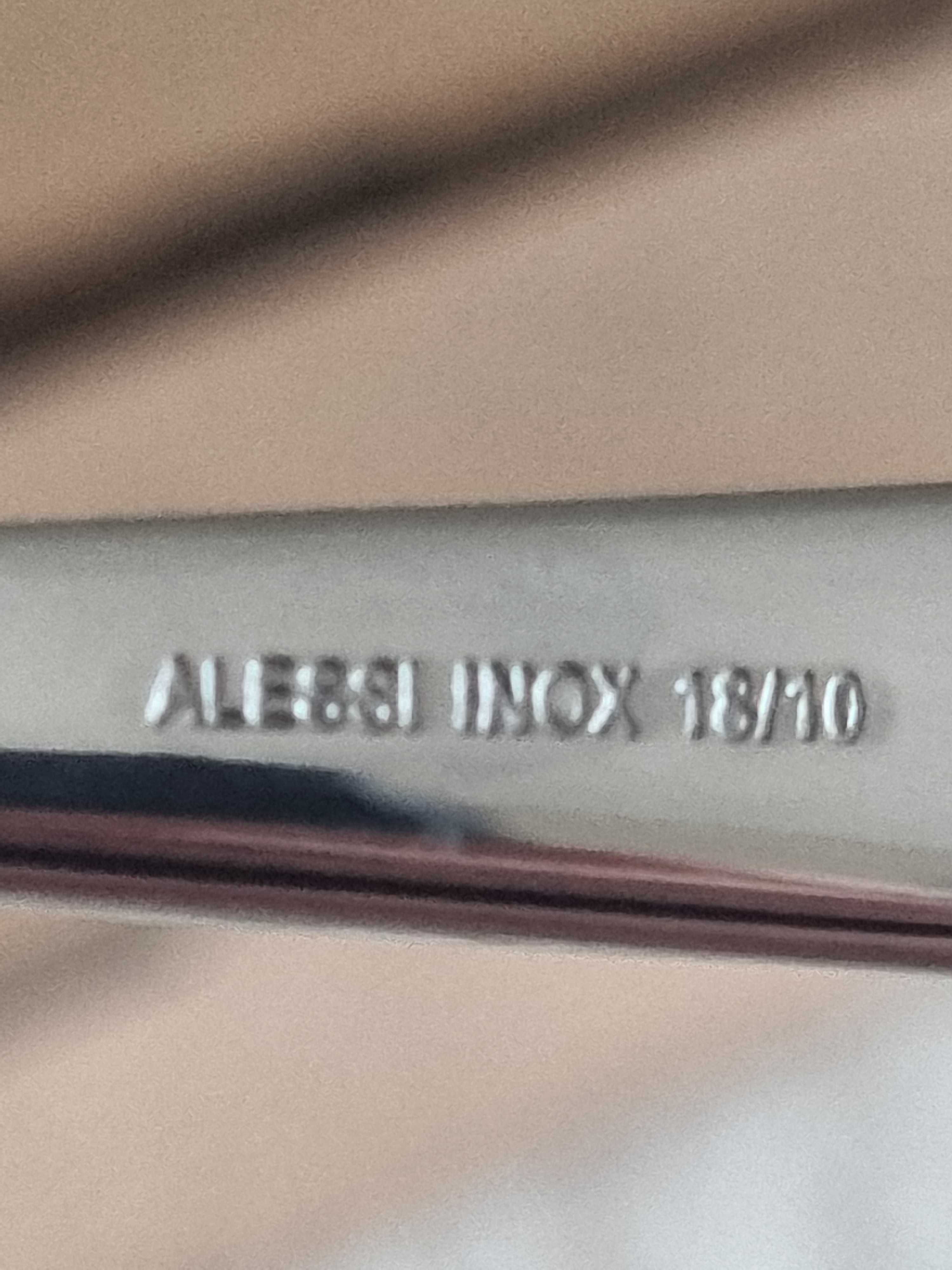 Faqueiro caccia Alessi