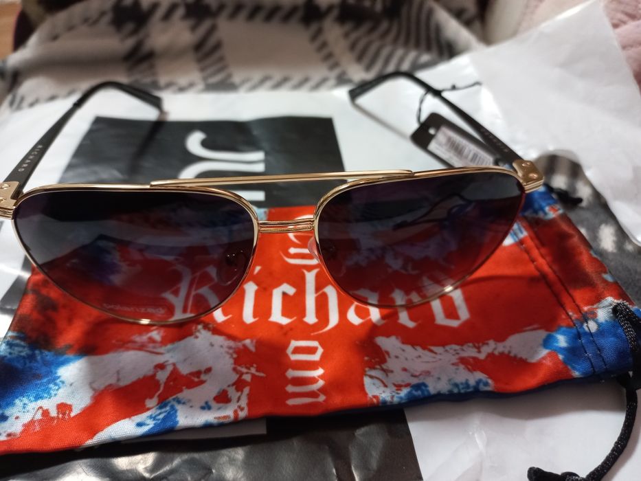 Окуляри Justini нові з біркою