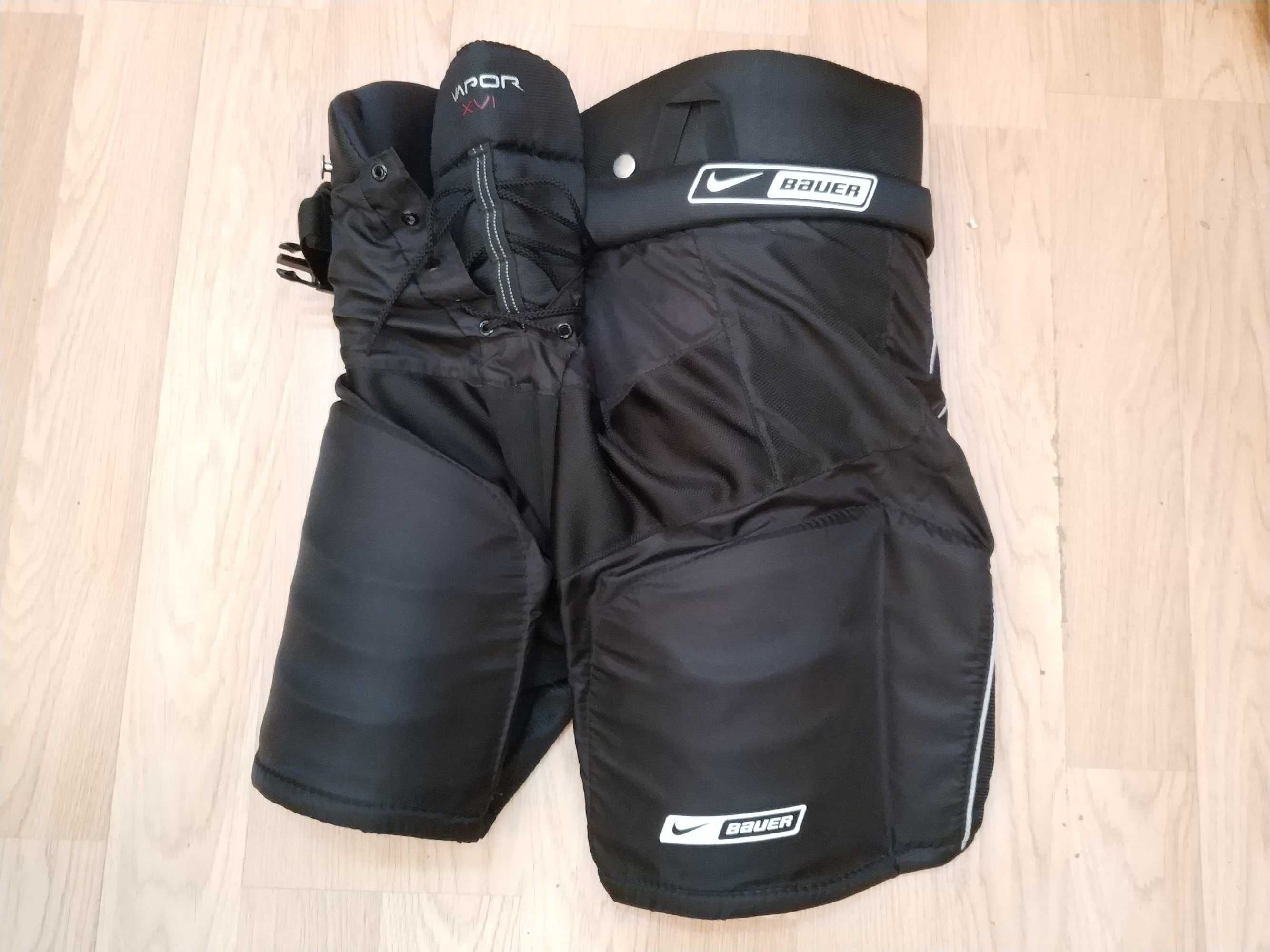 Хоккейная форма (Bauer, CCM, Reebok)