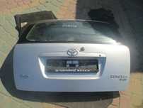 Klapa Toyota Corolla E12 Kombi 1C0 bez rdzy