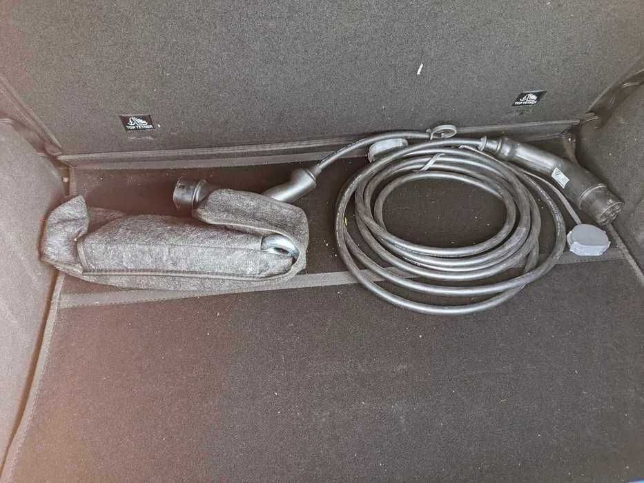 Dacia Spring electric