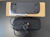 Steam Deck 512 GB OLED