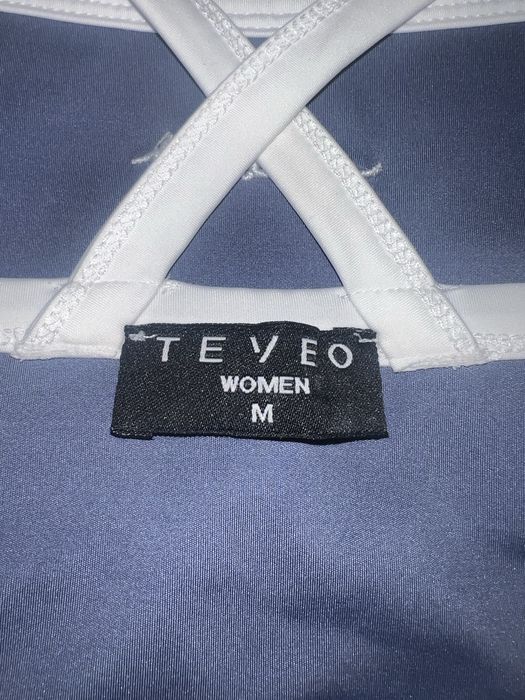 Teveo top sportowy