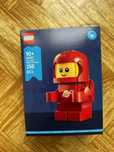 LEGO 40767 Inne - Powiększony mały astronauta