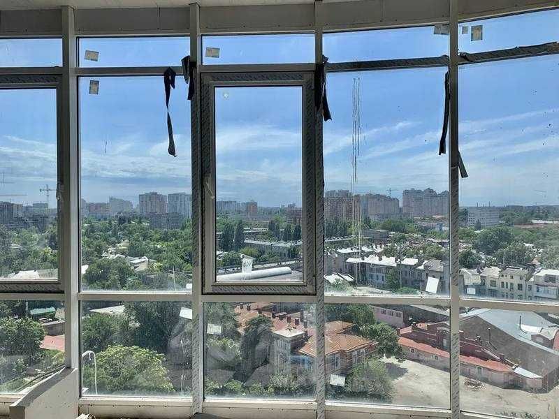 2ком у моря! Самая Низкая Цена Французский бульвар Новый ЖК Заселен