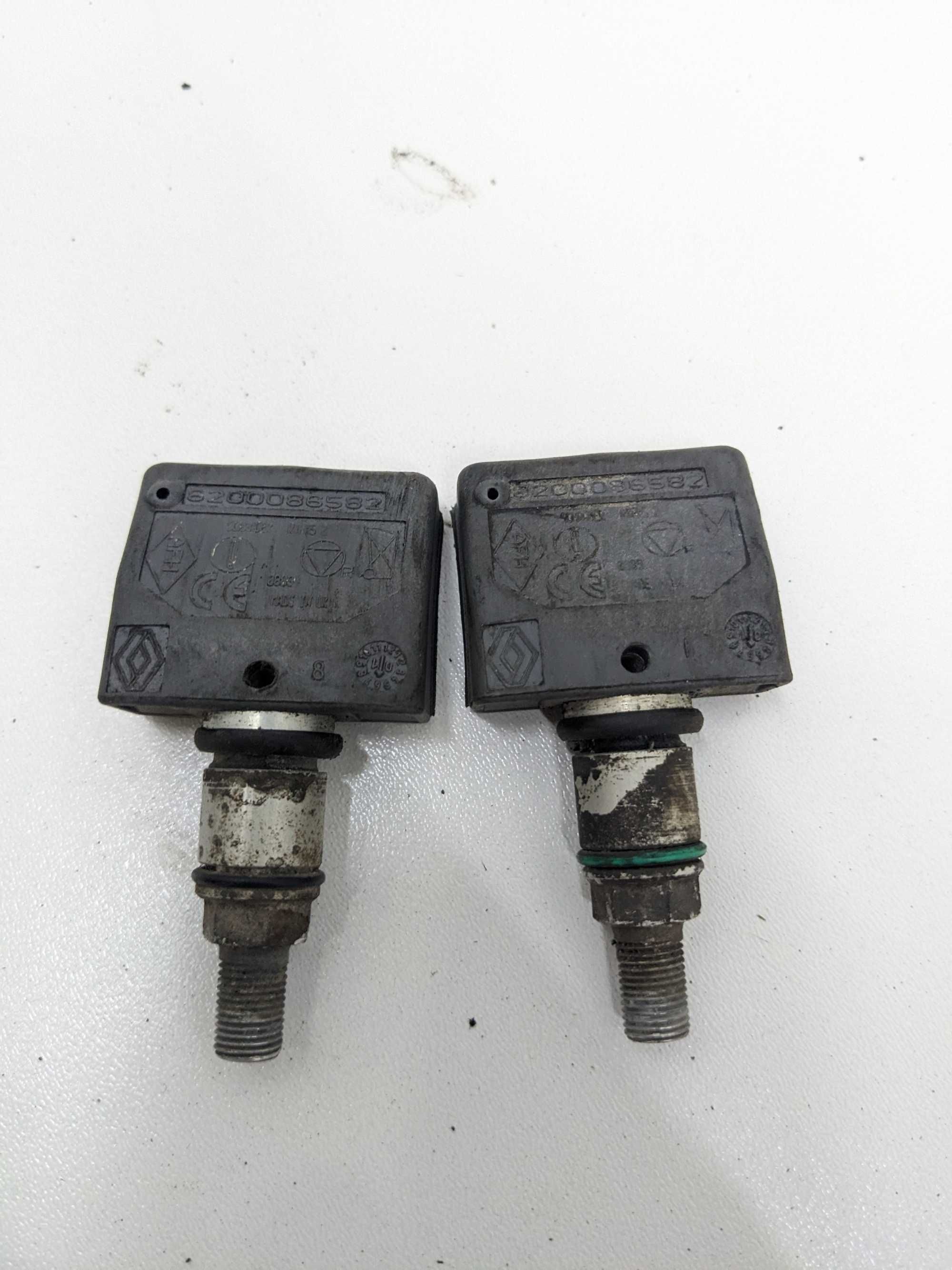 Renault Laguna II Sensor Czujnik Ciśnienia Opon TPMS
