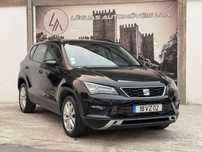 SEAT Ateca 1.6 TDI Style