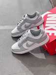 ButyDamskie Nike Dunk_Low_Uniseks R.37.5