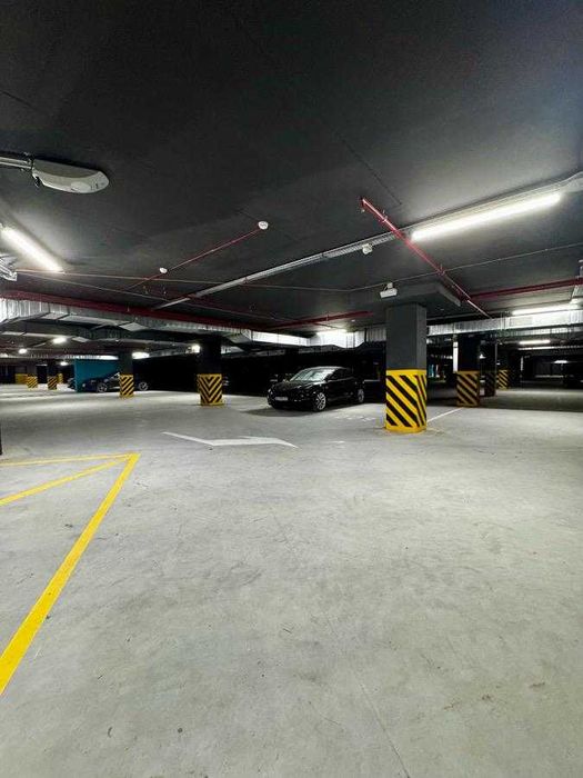 Оренда паркомісця в ЖК Family Plaza